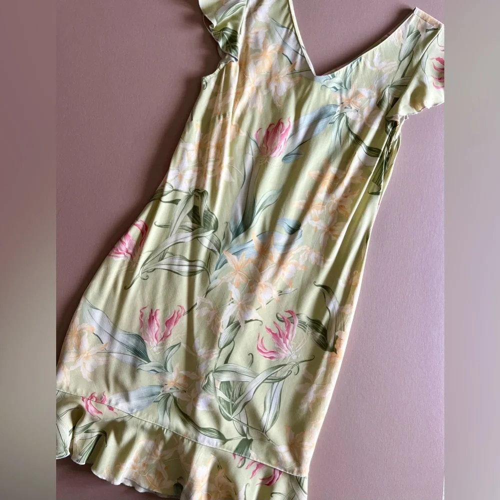 Kaua’iana beautiful vintage